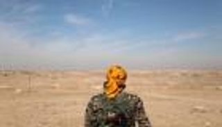 إنفوجراف.. "غضب الفرات".. حصيلة معركة الرقة بالأرقام