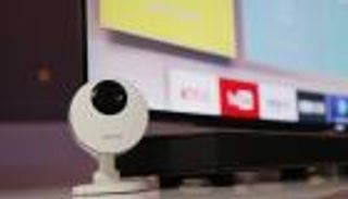 بالفيديو.. اختراق كاميرا سامسونج الذكية للمرة الثانية 