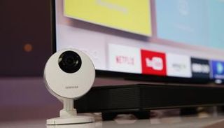 كاميرا سامسونج الذكية 