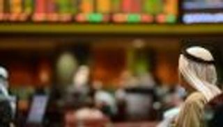 بداية "حمراء" لشاشات سوقى الإمارات