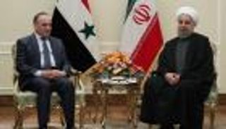 إيران تتغول على اقتصاد سوريا المنهك بـ 5 اتفاقيات