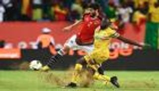 مصر تستهل عودتها لأمم إفريقيا بتعادل مخيب أمام مالي