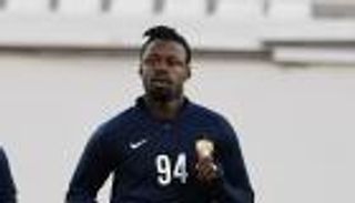 مبادئ العين تدفعه لتسريح لاعب بعد ساعات من التعاقد معه