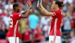 راشفورد: اللعب بجوار ابرا "لا يقدر بثمن" 