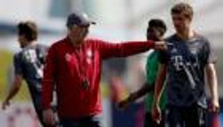 أنشيلوتي: لست غبياً حتى أفشل في توظيف مولر