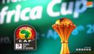 فيديوجراف.. حصاد الجولة الأولى لأمم أفريقيا