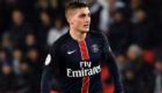 وكيله: فيراتي هدفاً صعباً على البايرن