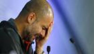 5 أسباب تحزن جوارديولا في عيد ميلاده الأول مع السيتي