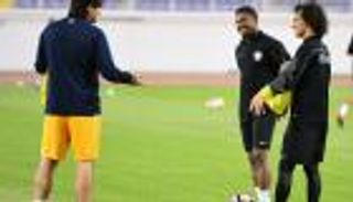 العين: الشمراني انتقل من زعيم إلى زعيم