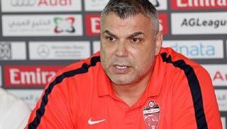 الأهلي الإماراتي