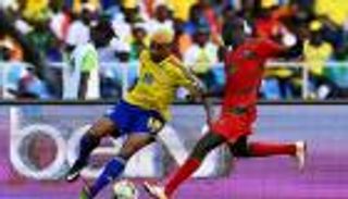 الجابون تفقد نجم يوفنتوس حتى نهاية أمم أفريقيا