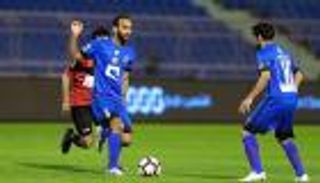 فريق مغمور يحرج الهلال في كأس ملك السعودية