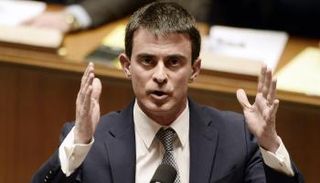 مانويل فالس