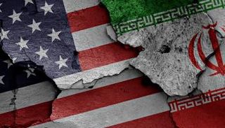 صراع شرس بين أمريكا وإيران