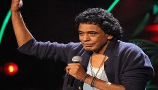 محمد منير 