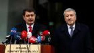 مهاجم ملهى إسطنبول أحد ذئاب داعش المنفردة