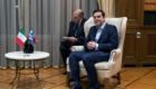 اليونان: على تركيا وقف خطابها العدائي