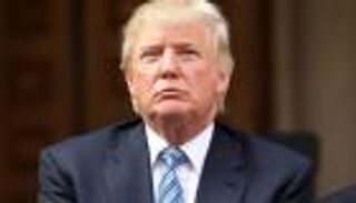 منزل "الطفل" ترامب للبيع في مزاد علني