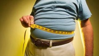 السمنة تؤرق كل بيت