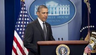 باراك أوباما