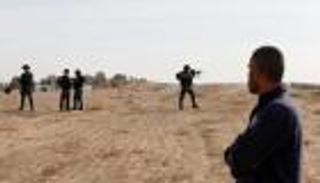 مقتل فلسطيني وشرطي إسرائيلي خلال عملية هدم بالنقب