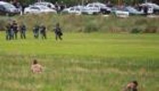 منفذ هجوم مطار فلوريدا "داعشي" وليس "مختلا"