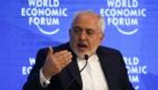 إيران تريد التعاون مع السعودية في سوريا واليمن