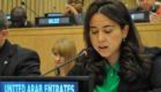 الإمارات رئيسة لمجلس الأمم المتحدة للمرأة 2017