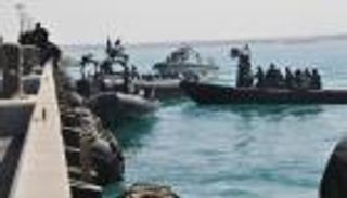 اختتام التمرين البحري "السعودي - السوداني" الخميس