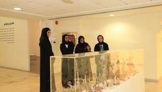 ضمن جولة البينالي