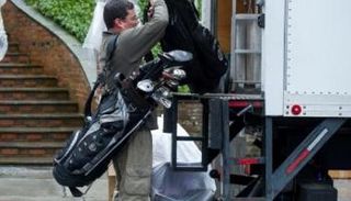 أمتعة أوباما