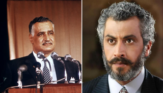 ياسر المصري وناصر