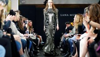 موضة الثمانينات