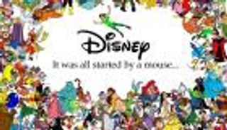 بالفيديو.. أبطال ديزني لا يغيبون عن أفلامها