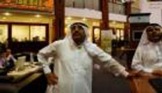 تراجع بورصتي الإمارات في التداولات المبكرة