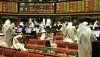 تعاملات متوسطة لبورصات الخليج ختام الأسبوع