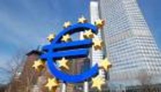 "المركزي الأوروبي" يبقي أسعار الفائدة دون تغيير