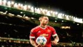 تقارير.. يونايتد يوافق على رحيل ديباي بشروط