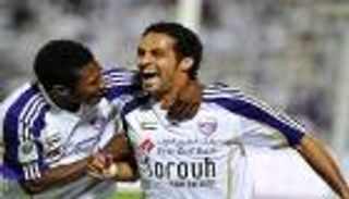 الشمراني على خطى القحطاني.. من مجد آسيا للعين