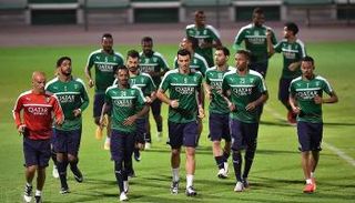 الأهلي السعودي