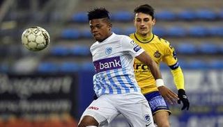 الواعد ليون بيلي