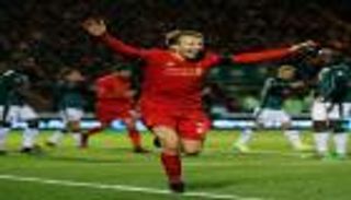 بالفيديو.. لوكاس "ليفربول" يسجل هدفا غائبا منذ 2316 يوما