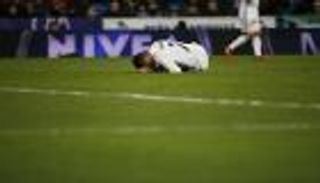 سيلتا فيجو ينهي أسطورة الريال على ملعبه بعد عام