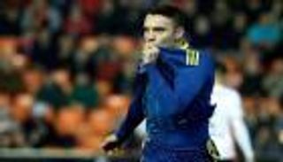 إسباس يحطم الأرقام مع سيلتا فيجو