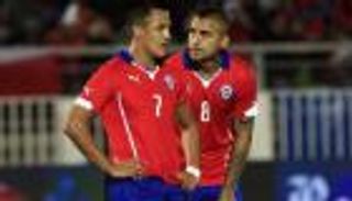 هنري: سانشيز قد يلحق بفيدال في بايرن ميونيخ