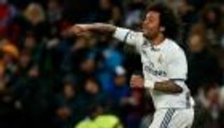 مارسيلو: الريال أصبح الآن أكثر قوة