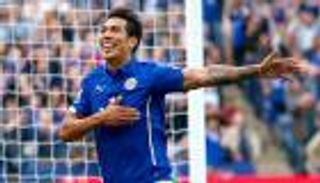 محاولة إسبانية جديدة لضم أولوا من ليستر