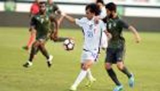 سو يفتتح مشواره في الدوري الإماراتي بهدف الفوز على العين