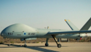 طائرات تجسس إسرائيلية تصور منشآت عسكرية جزائرية