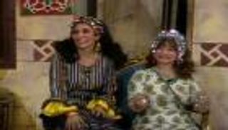 "ريا وسكينة" بنكهة سورية في مسلسل "وردة شامية"